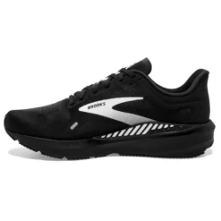 'Brooks' Men's Launch GTS 9 - Black / White -Shoes Shop 110387 048 M Launch GTS 9 1024x1024@2x