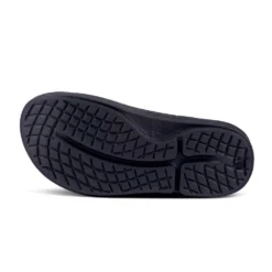 'OOFOS' Women's OOahh Slide Limited Edition - Black / Snake 8 'OOFOS' Women's OOahh Slide Limited Edition - Black / Snake -Shoes Shop 1103SNAKE shot7 1024x1024@2x