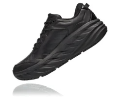'HOKA' Men's Bondi SR - Black 9 'HOKA' Men's Bondi SR - Black -Shoes Shop 1110520 BBLC 4 1024x1024@2x