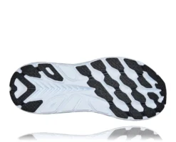 'HOKA' Men's Clifton 8 - Black / White 7 'HOKA' Men's Clifton 8 - Black / White -Shoes Shop 1119393 BWHT 6 1024x1024@2x
