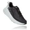 'HOKA' Women's Rincon 3 - Black / White