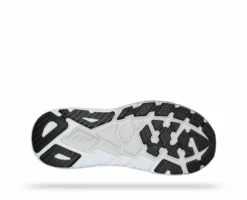 'HOKA' Men's Arahi 6 - Black / White (Wide) -Shoes Shop 1123194 BWHT 6 3a8b5846 a551 4ddb a359 8b8e4f23b172 1024x1024@2x