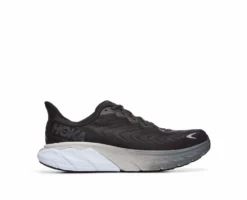 'HOKA' Men's Arahi 6 - Black / White (Wide) -Shoes Shop 1123194 BWHT 7 a57f0d5f 57e4 4714 bc71 ed0ec7f82b01 1024x1024@2x