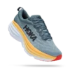 'HOKA' Men's Bondi 8 - Goblin Blue / Mountain Spring (X-Wide)