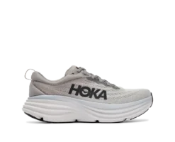 'HOKA' Men's Bondi 8 - Sharkskin / Harbor Mist (X-Wide) -Shoes Shop 1123202 SHMS 7 1 1f203dff 38ec 4645 8cc7 018461bf04c8 1024x1024@2x