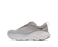 'HOKA' Men's Bondi 8 - Sharkskin / Harbor Mist (Wide) -Shoes Shop 1123202 SHMS 8 8046d7c7 768f 4f52 91e3 244b8aee5abb 1024x1024@2x