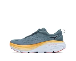 'HOKA' Men's Bondi 8 - Goblin Blue / Mountain Spring (X-Wide) -Shoes Shop 1127953 GBMS 8 ce662068 8abe 427c a080 0893acf0e86f 1024x1024@2x