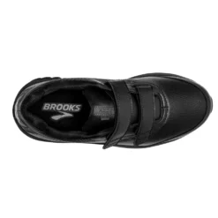 'Brooks' Women's Addiction Walker V-Strap 2 - Black Olive -Shoes Shop 120309 072 O Addiction Walker V Strap 2 CFF20 1024x1024@2x