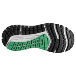 'Brooks' Women's Ariel 20 - Alloy / Blackened Pearl / Green -Shoes Shop 120315 076 S Ariel 20 1024x1024@2x