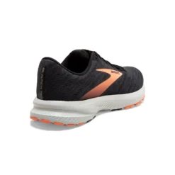 'Brooks' Women's Launch 7 - Black / Cantaloupe -Shoes Shop 120322 027 H Launch 7 1024x1024@2x