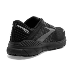 'Brooks' Women's Adrenaline GTS 22 - Black / Black / Ebony 11 'Brooks' Women's Adrenaline GTS 22 - Black / Black / Ebony -Shoes Shop 120353 020 H Adrenaline GTS 22 1024x1024@2x