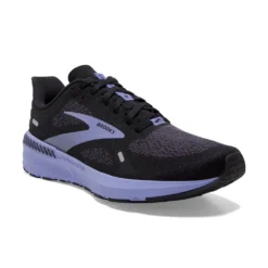 'Brooks' Women's Launch GTS 9 - Black / Ebony / Purple -Shoes Shop 120374 060 A Launch GTS 9 1024x1024@2x