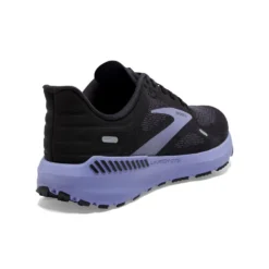 'Brooks' Women's Launch GTS 9 - Black / Ebony / Purple -Shoes Shop 120374 060 H Launch GTS 9 1024x1024@2x