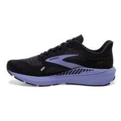 'Brooks' Women's Launch GTS 9 - Black / Ebony / Purple -Shoes Shop 120374 060 M Launch GTS 9 1024x1024@2x