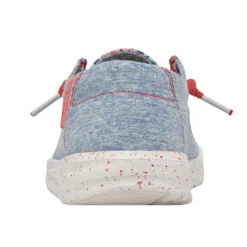 'Hey Dude' Women's Wendy Playa Fiesta - Rojo -Shoes Shop 121416854 WENDY PLAYA FIESTA ROJO LEFT 5 2048x2048 a9e915a4 65ba 4da8 a440 d1f0ea0070fd 1024x1024@2x