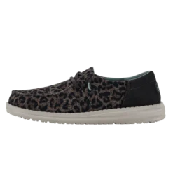 'Hey Dude' Women's Wendy Sox - Leo Brown -Shoes Shop 121921569 WENDYSOX LEOBROWN 720x ce51a2af 0cc9 4d00 80a0 881ed51baa95 1024x1024@2x