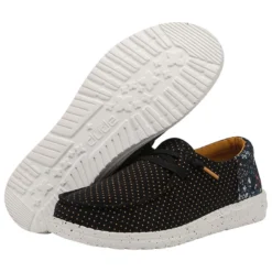 'Hey Dude' Women's Wendy Funk - Floral Dot -Shoes Shop 121932746 22 FLORALDOT 1 2048x 98a3bc70 fac2 4ddd a760 5d752c5f6b52 1024x1024@2x