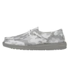 'Hey Dude' Women's Wendy Funk - Cloud Camo -Shoes Shop 121933381 WENDYFUNK CLOUDCAMO 1 1024x1024@2x