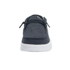 'Hey Dude' Women's Wendy Rise - Black -Shoes Shop 121944900 WENDY RISE BLACK 04 2048x2048 acf3fc51 c795 488e aa89 27c87bae196c 1024x1024@2x