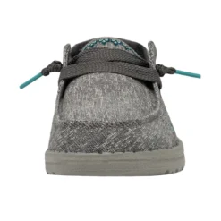 'Hey Dude' Women's Wendy Flora - Tulip Grey -Shoes Shop 122163316 WENDY FLORA TULIP GREY LEFT 4 2048x2048 e7fdd54c 4d91 4ae3 881b 8cecc4606062 1024x1024@2x
