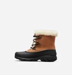 'Sorel' Women's Snow Angel Boot WP Winter - Root Beer -Shoes Shop 1869401 234 m presetHigh Res 1024x1024@2x