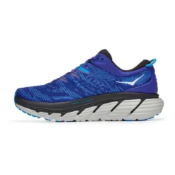 'HOKA' Men's Gaviota 4 - Bluing / Blue Graphite (Wide) -Shoes Shop 19571921669 1 3e3c1702 ce0f 44e7 a39a 13ce9546d7eb 1024x1024@2x