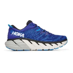 'HOKA' Men's Gaviota 4 - Bluing / Blue Graphite (Wide) -Shoes Shop 19571921669 66f81413 085d 4292 9b31 448f1801e5ea 1024x1024@2x