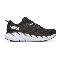 'HOKA' Men's Gaviota 4 - Black / White (Wide) -Shoes Shop 19571921687 4b976a4d ddb7 4f83 b8de 1fdd5d44afa1 1024x1024@2x