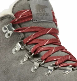 'Sorel' Women's Out 'N About III WP Winter - Black / Sea Salt -Shoes Shop 1977201 053 d tt presetWeb PNG 71DPI 1024x1024@2x