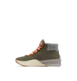 'Sorel' Women's Out 'N About III Conquest WP Winter - Stone Green / Paradox Pink 8 'Sorel' Women's Out 'N About III Conquest WP Winter - Stone Green / Paradox Pink -Shoes Shop 1978811 397 m presetHigh Res JPEG 300DPI 1024x1024@2x