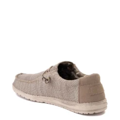 'Hey Dude' Men's Wally Sox - Beige 8 'Hey Dude' Men's Wally Sox - Beige -Shoes Shop 1 599916 ZM ALT2 1024x1024@2x