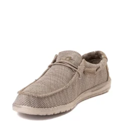 'Hey Dude' Men's Wally Sox - Beige 9 'Hey Dude' Men's Wally Sox - Beige -Shoes Shop 1 599916 ZM ALT3 1024x1024@2x