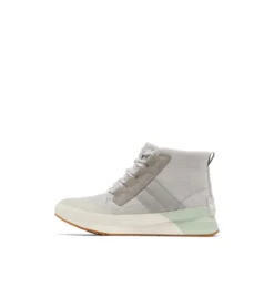 'Sorel' Women's Out 'N About III Mid WP Winter - Moonstone / Sea Salt -Shoes Shop 2009361 009 m presetHigh Res JPEG 300DPI 1024x1024@2x