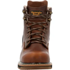 'Georgia Boot' Men's 6" Amp LT Edge EH WP Alloy Toe - Brown -Shoes Shop 20201110072536 d56cc371 5ceec03e 2dd7 4a43 94fe 05822d33778f 1024x1024@2x
