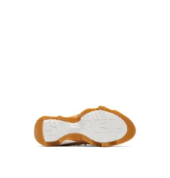 'Sorel' Women's Kinetic™ Impact II Lace Sneaker - Sea Salt / Radiation -Shoes Shop 2030311 125 o presetHigh Res JPEG 300DPI 1024x1024@2x