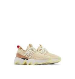 'Sorel' Women's Kinetic™ Impact II Lace Sneaker - Bleached Ceramic / Endive 13 'Sorel' Women's Kinetic™ Impact II Lace Sneaker - Bleached Ceramic / Endive -Shoes Shop 2030311 165 f2 presetHigh Res JPEG 300DPI 1024x1024@2x