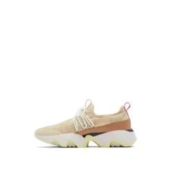 'Sorel' Women's Kinetic™ Impact II Lace Sneaker - Bleached Ceramic / Endive 14 'Sorel' Women's Kinetic™ Impact II Lace Sneaker - Bleached Ceramic / Endive -Shoes Shop 2030311 165 m presetHigh Res JPEG 300DPI 1024x1024@2x