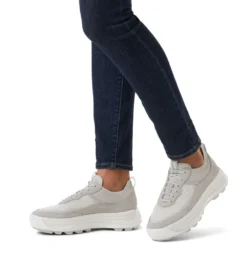 'Sorel' Women's Ona 503 Knit Low - Moonstone / Dove -Shoes Shop 2033991 009 a9 presetHigh Res JPEG 300DPI 1024x1024@2x
