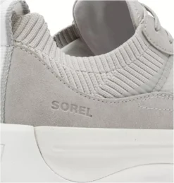 'Sorel' Women's Ona 503 Knit Low - Moonstone / Dove -Shoes Shop 2033991 009 d 1024x1024@2x