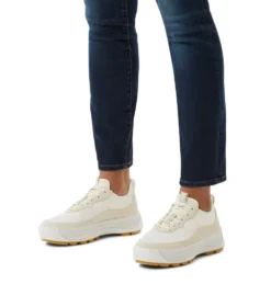 'Sorel' Women's Ona 503 Knit Low - Sea Salt / Chalk -Shoes Shop 2033991 125 a9 presetHigh Res JPEG 300DPI 1024x1024@2x