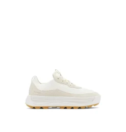 'Sorel' Women's Ona 503 Knit Low - Sea Salt / Chalk