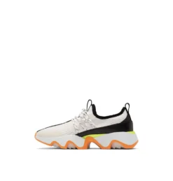 'Sorel' Women's Kinetic™ Impact II Lace Sneaker - Sea Salt / Koi -Shoes Shop 2034541 125 m presetHigh Res JPEG 300DPI 1024x1024@2x