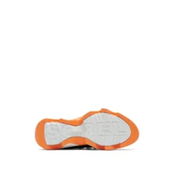 'Sorel' Women's Kinetic™ Impact II Lace Sneaker - Sea Salt / Koi -Shoes Shop 2034541 125 o presetHigh Res JPEG 300DPI 1024x1024@2x