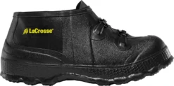 'LaCrosse' Men's 2 Buckle Overshoe - Black -Shoes Shop 266100 1 1024x1024@2x