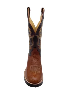 'Hondo' Men's 13" Western Boot - Walnut / Brown -Shoes Shop 29143 1024x1024@2x