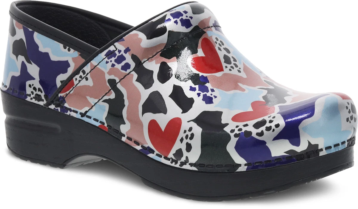 'Dansko' Women's Professional - Fragment Patent 2 'Dansko' Women's Professional - Fragment Patent - Image 2