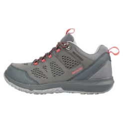'Northside' Women's Benton WP Hiker - Grey / Coral 11 'Northside' Women's Benton WP Hiker - Grey / Coral -Shoes Shop 321887W944 L 1024x1024 ef2b5191 e6b5 4cd4 abbc 9c1345dacc7f 1024x1024@2x
