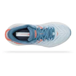 'HOKA' Women's Gaviota 4 - Blue Fog / Plein Air (Wide) -Shoes Shop 332735 ALT2 MED cf21509f 7cc1 4201 aff5 28eaf199b978 1024x1024@2x