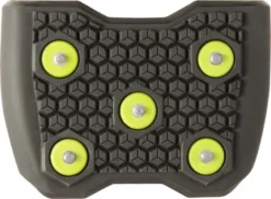 'Korkers' Unisex Ice Commuter Cleats - Black / Green -Shoes Shop 39d56dc8 aa8a 4603 a766 3fbcc83e6683 1024x1024@2x