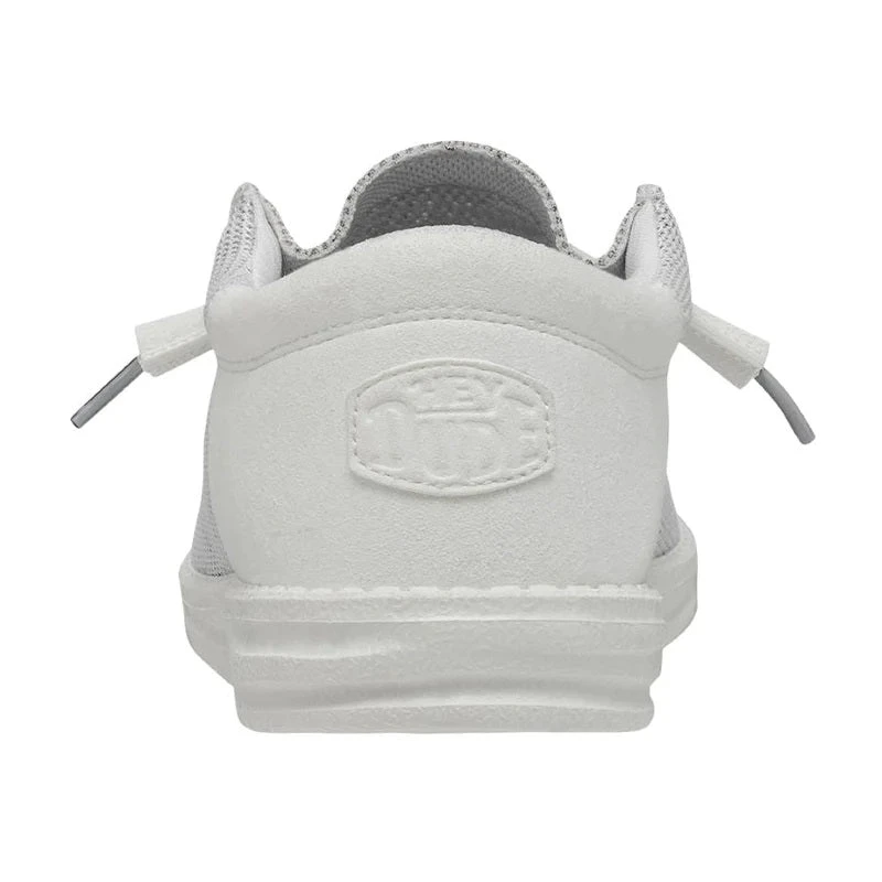 'Hey Dude' Men's Wally Funk Mono - Ghosted 5 'Hey Dude' Men's Wally Funk Mono - Ghosted - Image 5